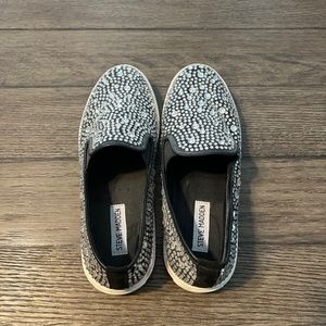 Steve Madden size 10, gently used